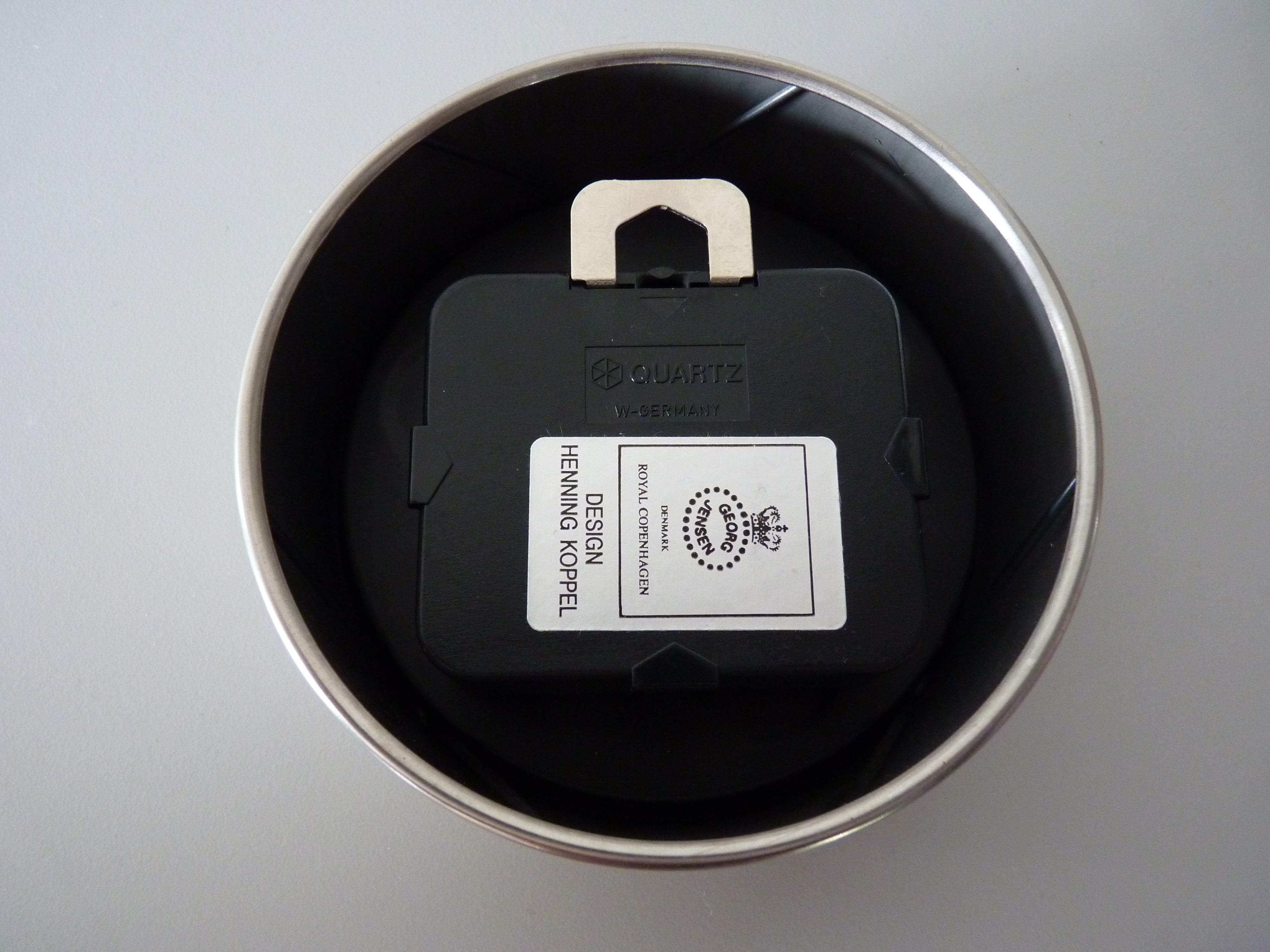 Georg Jensen ur